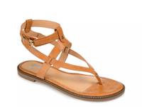 Tangie Sandal Light Brown view