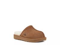 Keegan Slipper - Kids' Cognac view