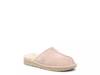 Keegan Slipper - Kids' Light Pink view