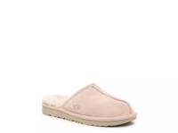 Keegan Slipper - Kids' Light Pink view