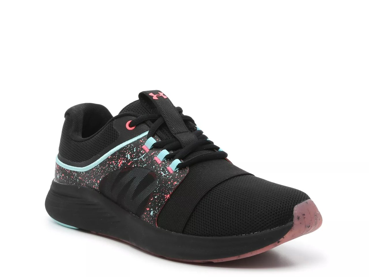 Breathe Bliss Training Shoe - Women's