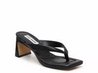 Jaam Sandal Black view
