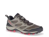 West Rim Hiking Shoe – Men’s Grey view