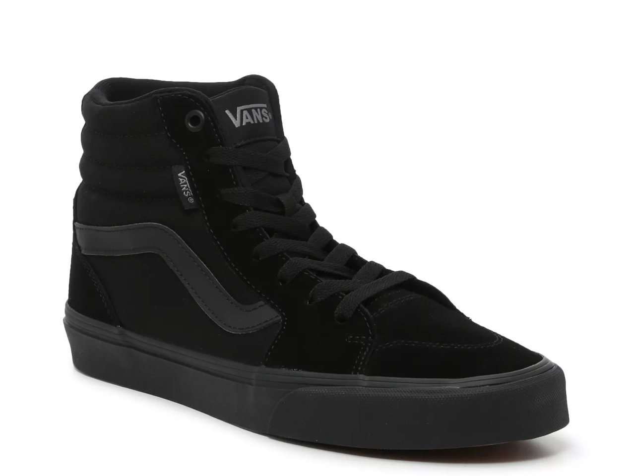 Filmore Hi High-Top Sneaker - Men's