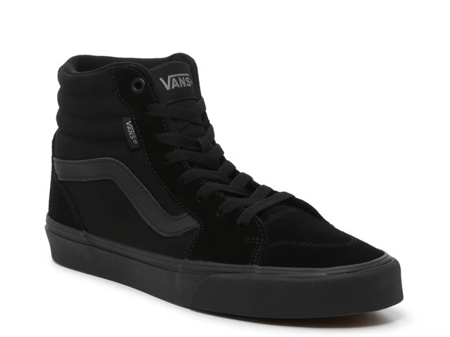 Filmore Hi High-Top Sneaker - Men's
