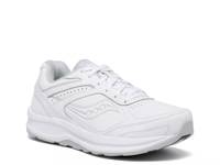 Echelon Walker 3 Walking Shoe - Women's White view