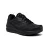 Echelon Walker 3 Walking Shoe - Women's Black view