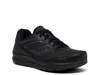 Omni Walker 3 Walking Shoe - Women's Black view