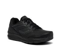 Omni Walker 3 Walking Shoe - Women's Black view