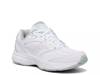 Integrity Walker 3 Walking Shoe - Women's White view