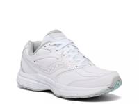 Integrity Walker 3 Walking Shoe - Women's White view