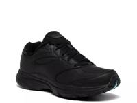 Integrity Walker 3 Walking Shoe - Women's Black view