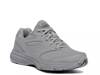 Integrity Walker 3 Walking Shoe - Women's Grey view