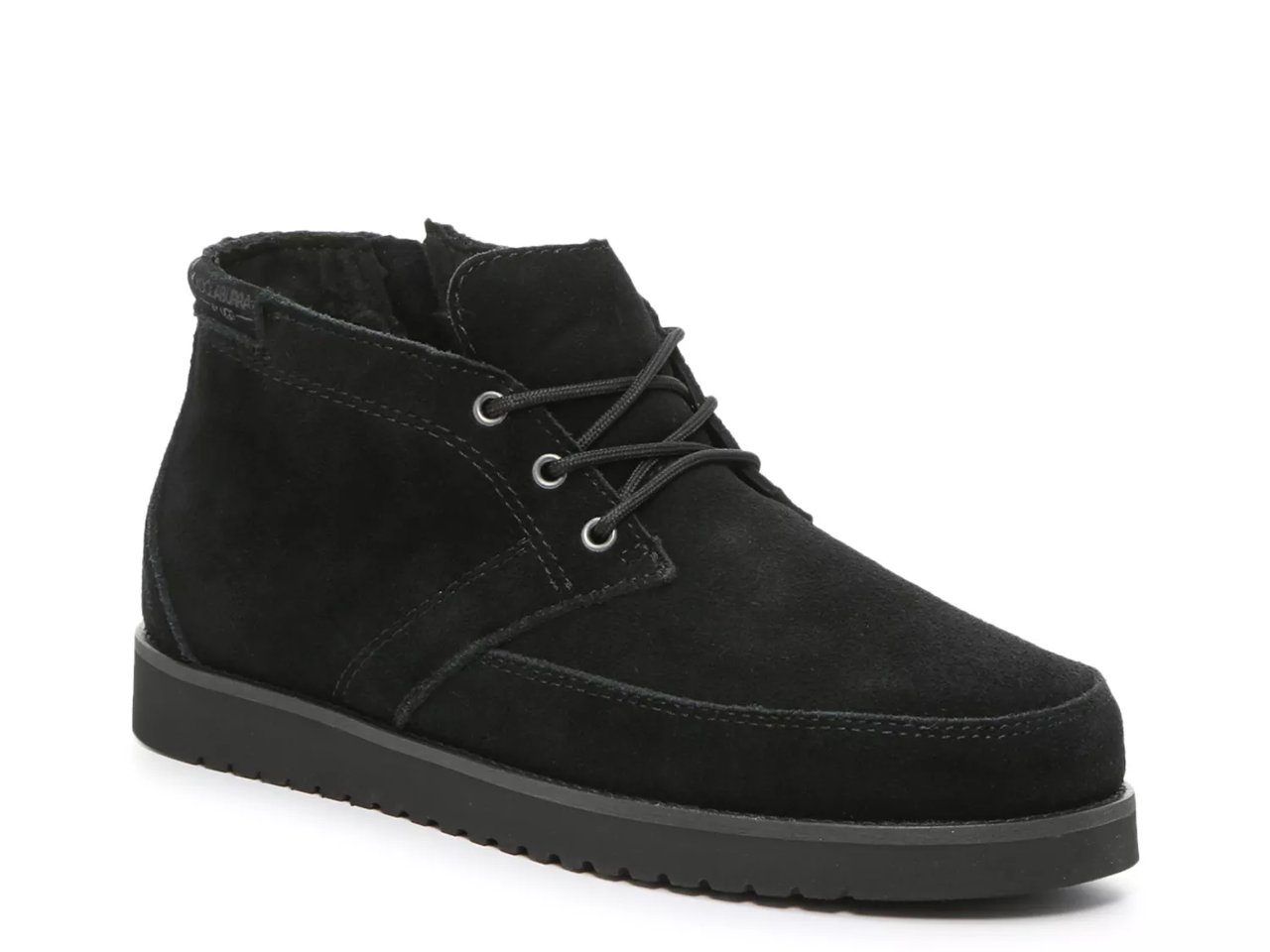 Asaiah Chukka Boot
