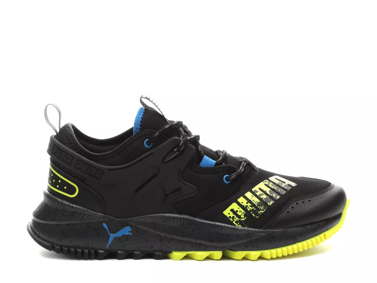 Pacer Future Trail Sneaker - Men's