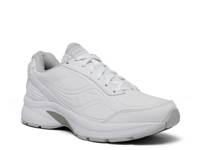 Echelon 3 Walking Shoe - Men's White view