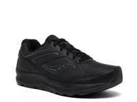 Echelon 3 Walking Shoe - Men's Black view