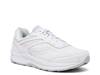 Omni Walker 3 Walking Shoe - Women's White view