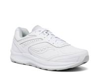 Omni Walker 3 Walking Shoe - Women's White view