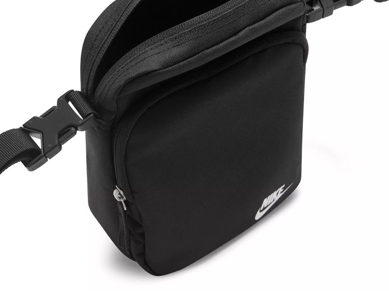 Heritage Crossbody Bag