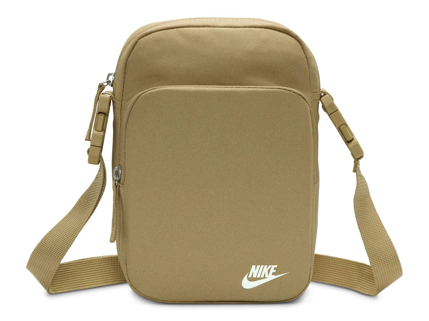 Heritage Crossbody Bag