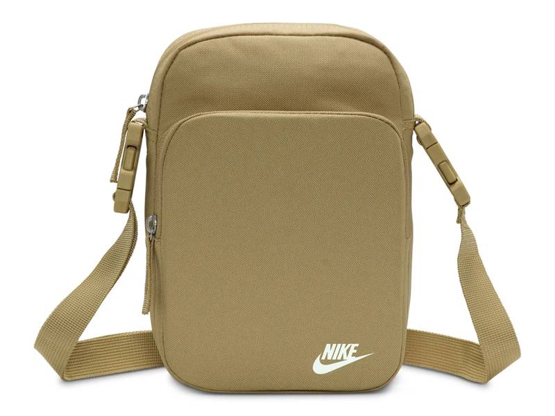 Heritage Crossbody Bag