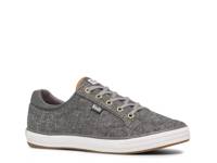 Center II Sneaker - Women's Grey view