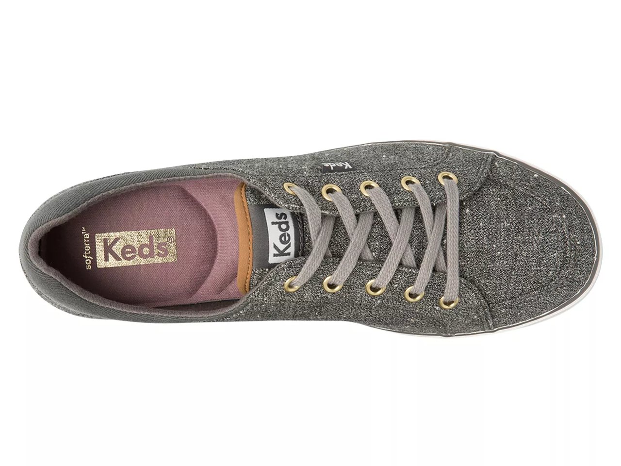 Center II Sneaker - Women's