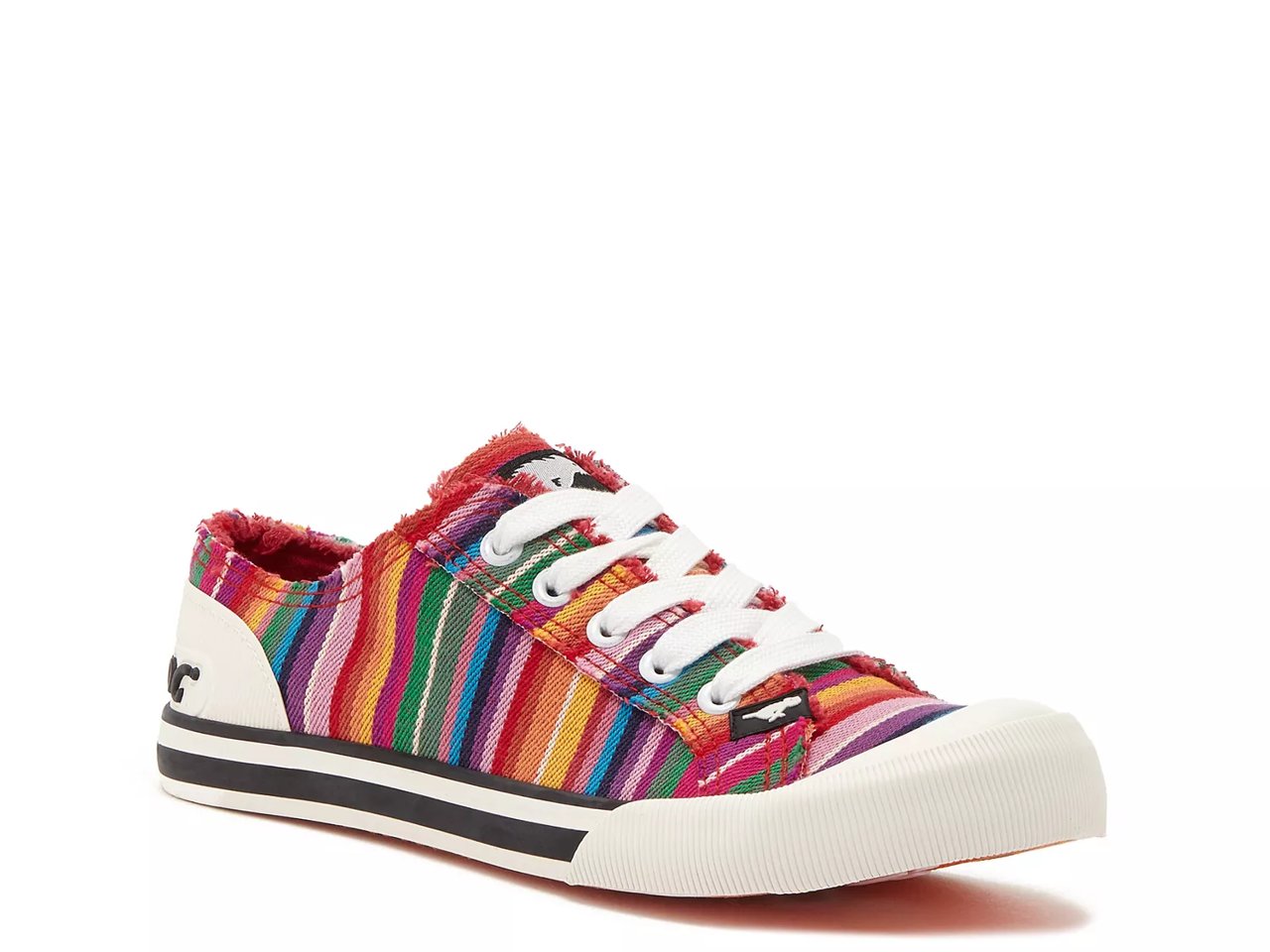 Jazzin Sneaker - Women's