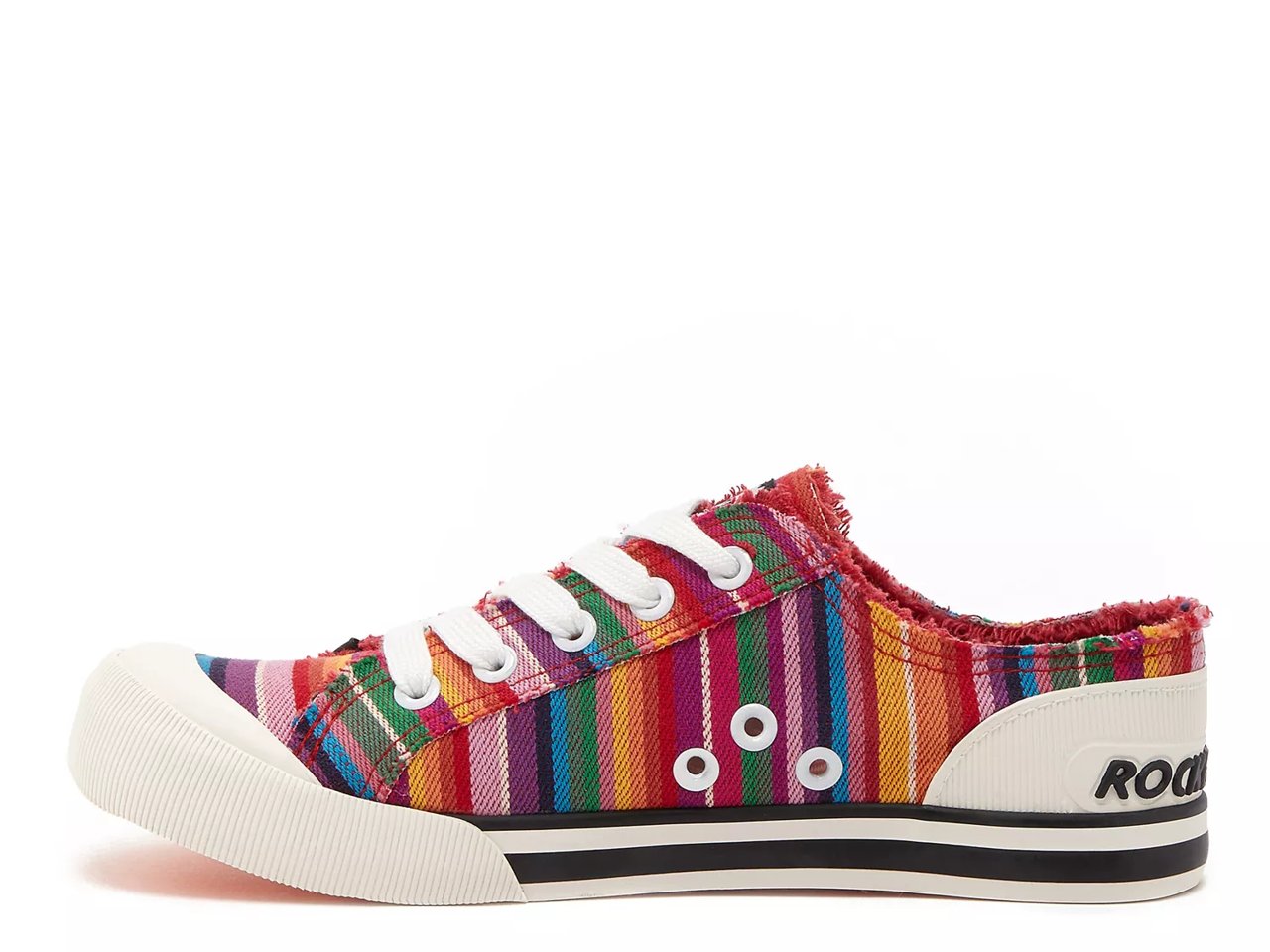 Jazzin Sneaker - Women's