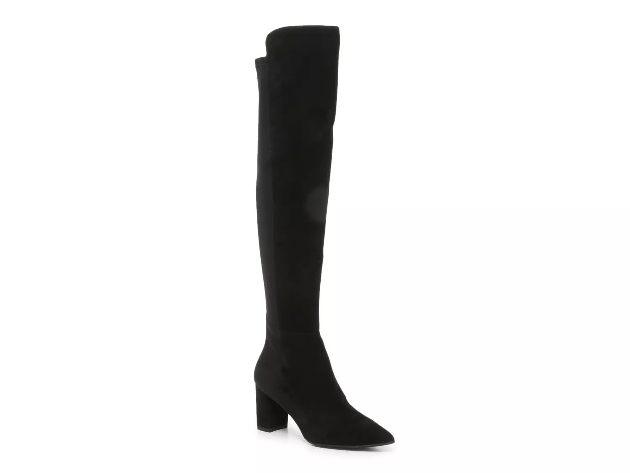 Carly Over-the-Knee Boot