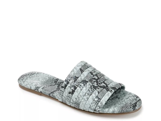 Marisol Slide Sandal