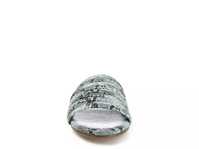 Marisol Slide Sandal