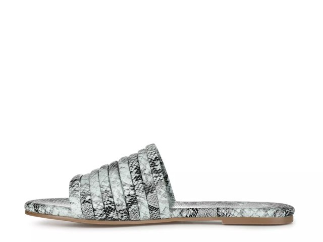 Marisol Slide Sandal