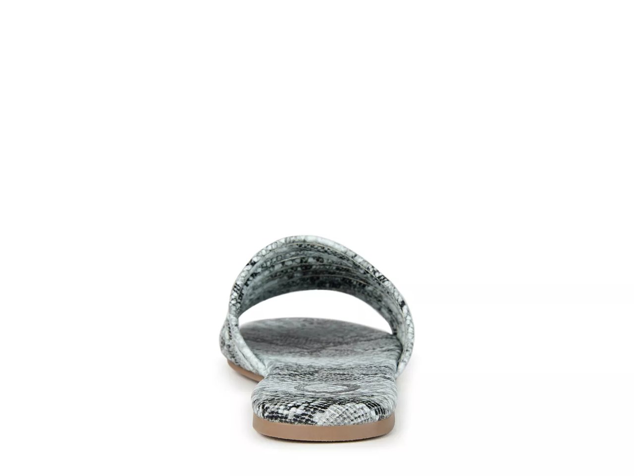 Marisol Slide Sandal