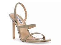 Gracey Sandal Grey view