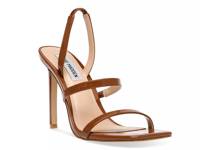Gracey Sandal Cognac view