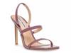 Gracey Sandal Purple view