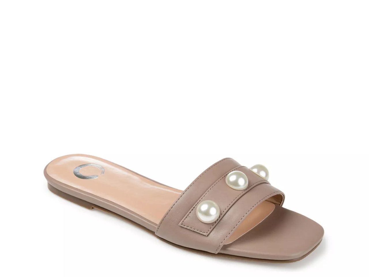 Leonie Slide Sandal