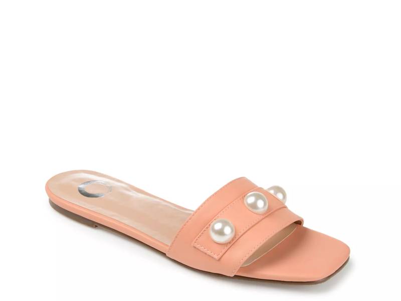 Leonie Slide Sandal