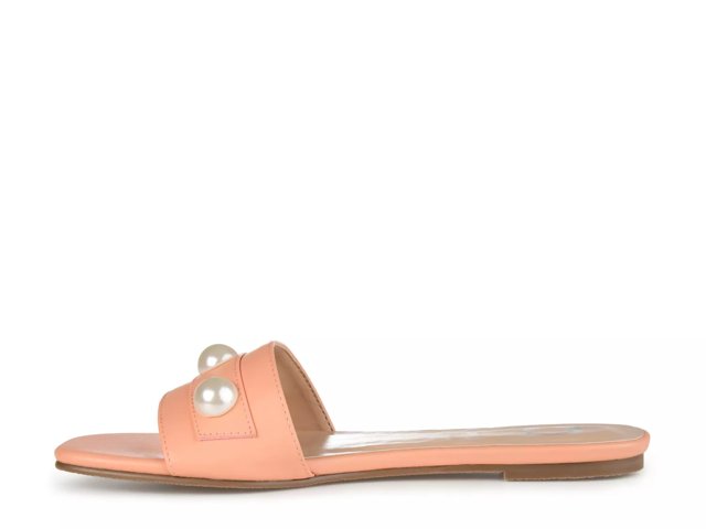 Leonie Slide Sandal