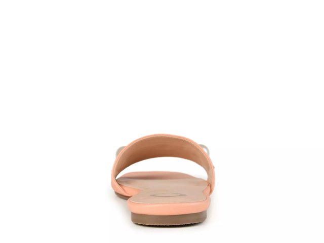Leonie Slide Sandal