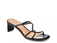 Rianne Slide Sandal Black view