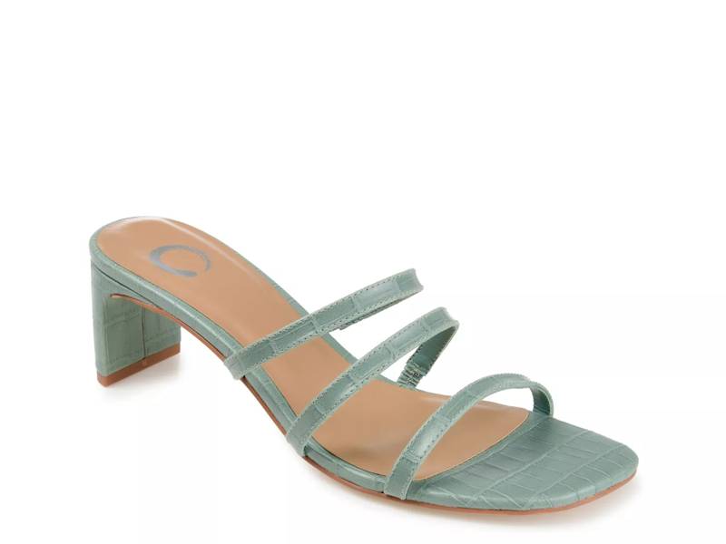 Hariett Slide Sandal