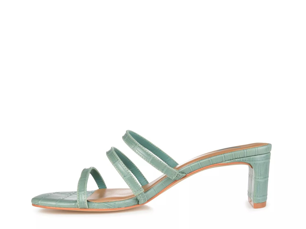 Hariett Slide Sandal