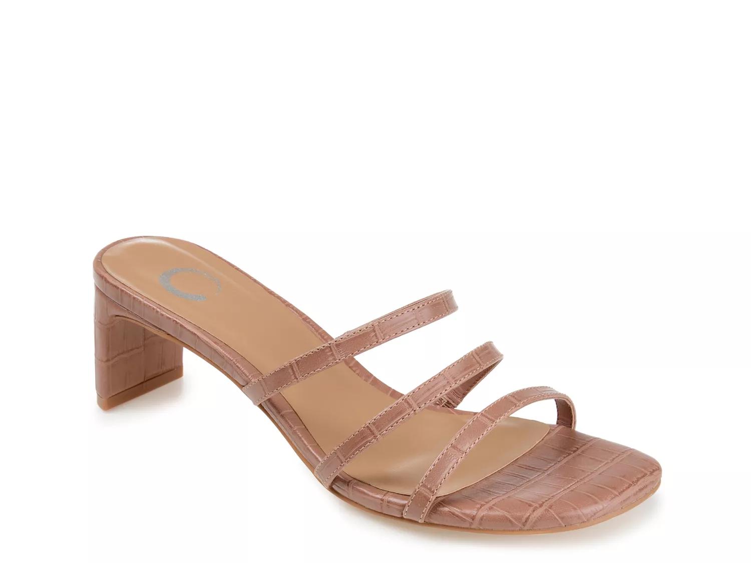 Hariett Slide Sandal - image 2