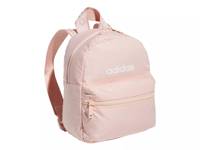 Linear II Mini Backpack Light Pink view