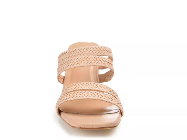 Natia Slide Sandal
