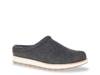 Juno Clog - Men's Black view