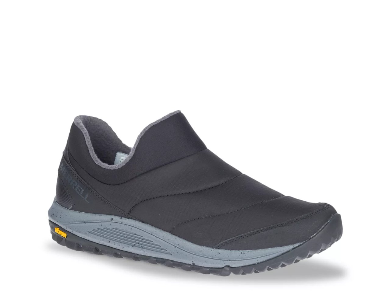 Nova Sneaker Moccassin - Men's